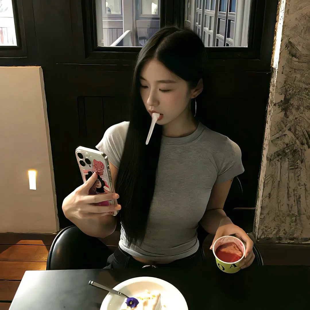 江湖流浪女