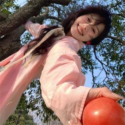 荒岛美女