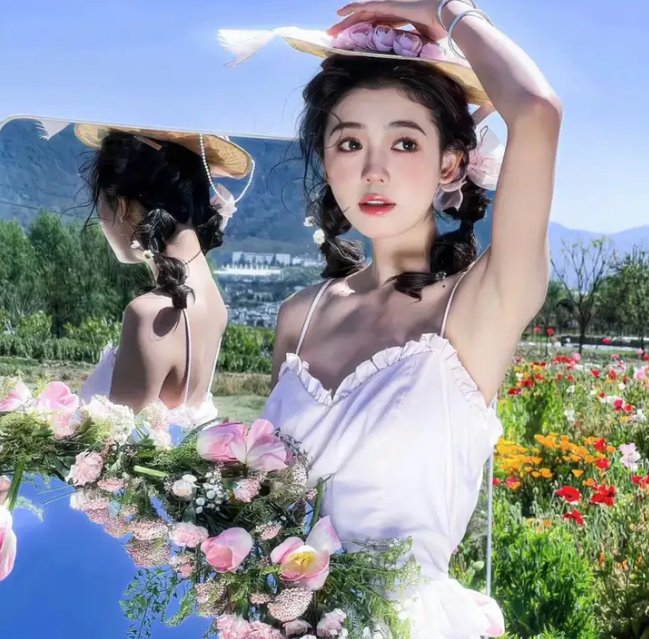 科莱特，一个自由的女子
